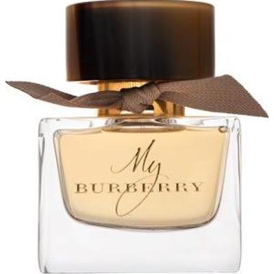 Burberry My Burberry woda perfumowana dla kobiet 50 ml