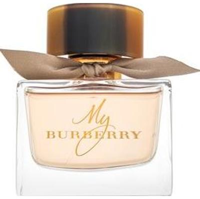 Burberry My Burberry woda perfumowana dla kobiet 90 ml