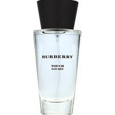 Burberry Touch for Men woda toaletowa dla mężczyzn 100 ml