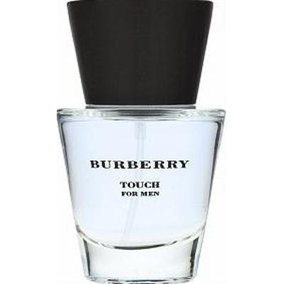 Burberry Touch for Men woda toaletowa dla mężczyzn 50 ml