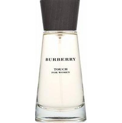 Burberry Touch For Women woda perfumowana dla kobiet 100 ml