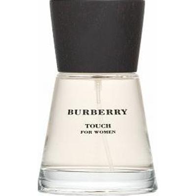 Burberry Touch For Women woda perfumowana dla kobiet 50 ml
