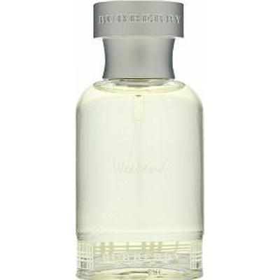 Burberry Weekend for Men woda toaletowa dla mężczyzn 50 ml