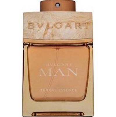 Bvlgari Man Terrae Essence woda perfumowana dla mężczyzn 60 ml