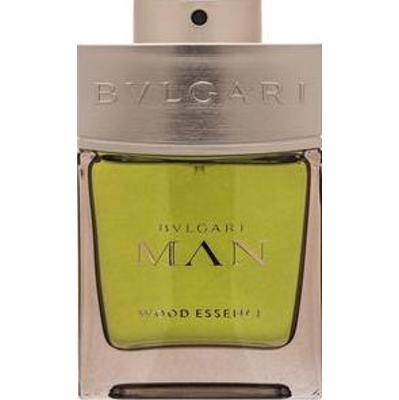 Bvlgari Man Wood Essence woda perfumowana dla mężczyzn 60 ml