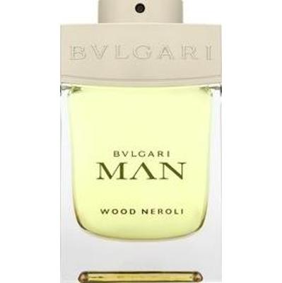 Bvlgari Man Wood Neroli woda perfumowana dla mężczyzn 100 ml