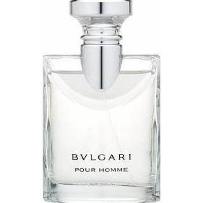 Bvlgari Pour Homme woda toaletowa dla mężczyzn 50 ml