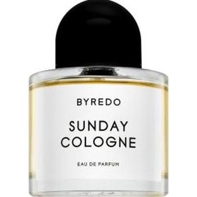 Byredo Sunday Cologne woda perfumowana unisex 100 ml