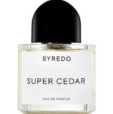 Byredo Super Cedar woda perfumowana unisex 50 ml