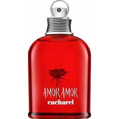 Cacharel Amor Amor woda toaletowa dla kobiet 100 ml