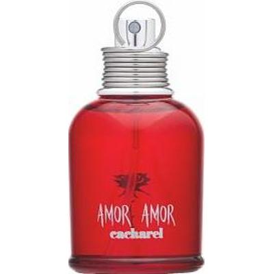 Cacharel Amor Amor woda toaletowa dla kobiet 30 ml