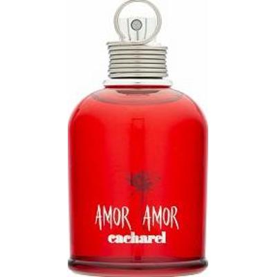 Cacharel Amor Amor woda toaletowa dla kobiet 50 ml