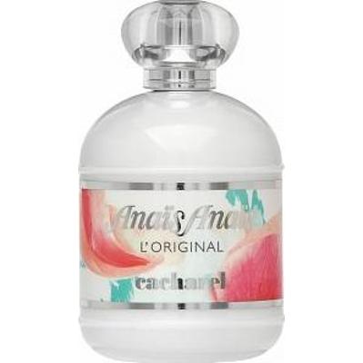 Cacharel Anais Anais L´Original woda toaletowa dla kobiet 100 ml