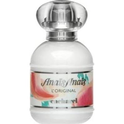 Cacharel Anais Anais L´Original woda toaletowa dla kobiet 30 ml