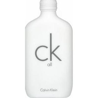 Calvin Klein CK All woda toaletowa unisex 200 ml