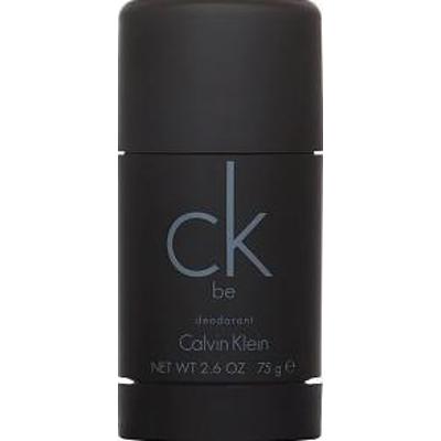 Calvin Klein CK Be deostick unisex 75 g