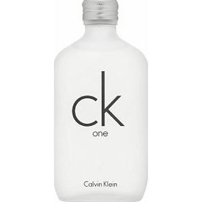Calvin Klein CK One woda toaletowa unisex 100 ml