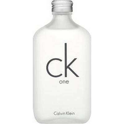 Calvin Klein CK One woda toaletowa unisex 200 ml