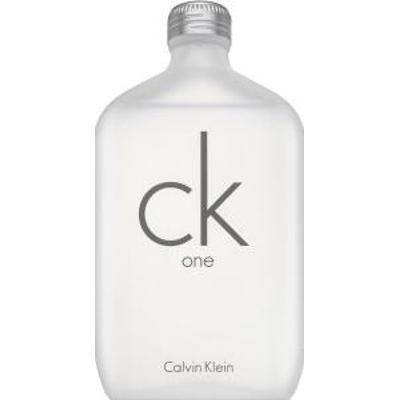 Calvin Klein CK One woda toaletowa unisex 300 ml