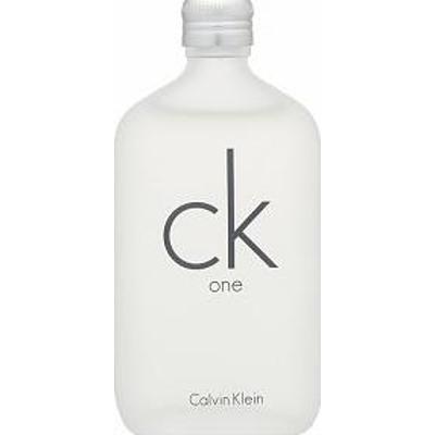Calvin Klein CK One woda toaletowa unisex 50 ml