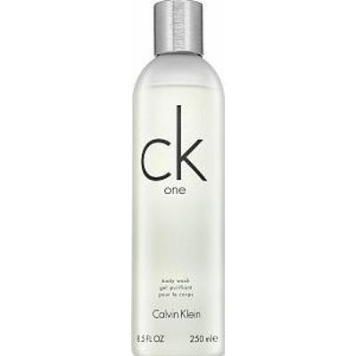 Calvin Klein CK One żel pod prysznic unisex 250 ml