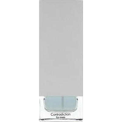 Calvin Klein Contradiction for Men woda toaletowa dla mężczyzn 100 ml