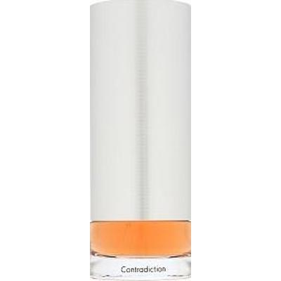 Calvin Klein Contradiction woda perfumowana dla kobiet 100 ml