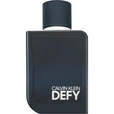 Calvin Klein Defy czyste perfumy dla mężczyzn 100 ml