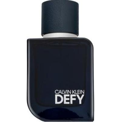 Calvin Klein Defy czyste perfumy dla mężczyzn 50 ml