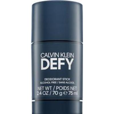 Calvin Klein Defy deostick dla mężczyzn 75 ml