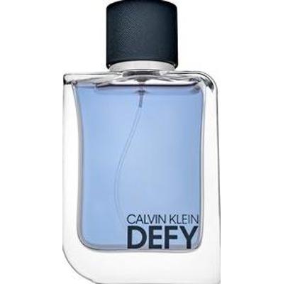 Calvin Klein Defy woda toaletowa dla mężczyzn 100 ml