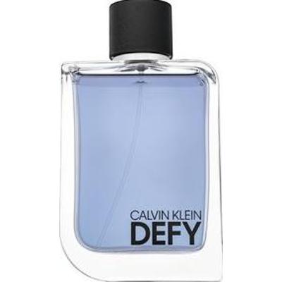 Calvin Klein Defy woda toaletowa dla mężczyzn 200 ml