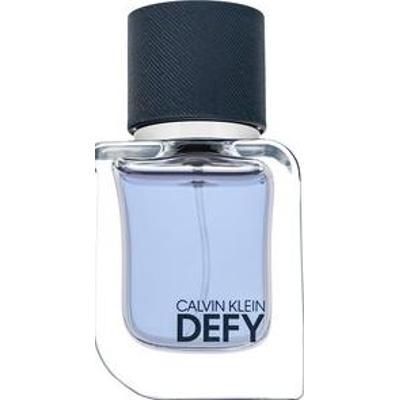 Calvin Klein Defy woda toaletowa dla mężczyzn 30 ml