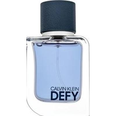 Calvin Klein Defy woda toaletowa dla mężczyzn 50 ml