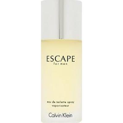 Calvin Klein Escape for Men woda toaletowa dla mężczyzn 100 ml
