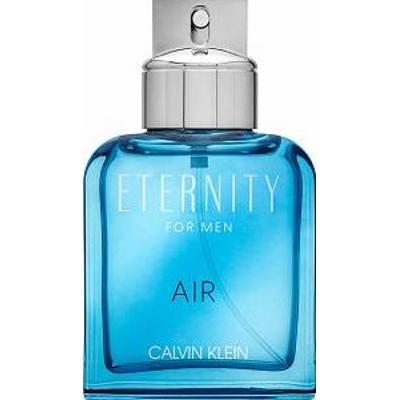 Calvin Klein Eternity Air woda toaletowa dla mężczyzn 100 ml