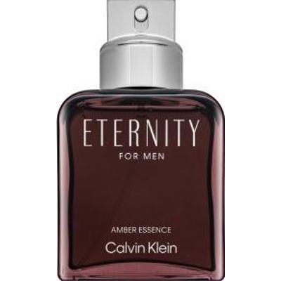 Calvin Klein Eternity Amber Essence czyste perfumy dla mężczyzn 100 ml