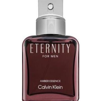 Calvin Klein Eternity Amber Essence czyste perfumy dla mężczyzn 50 ml