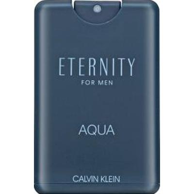 Calvin Klein Eternity Aqua for Men woda toaletowa dla mężczyzn 20 ml