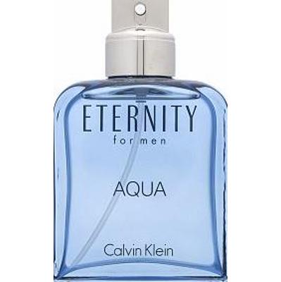 Calvin Klein Eternity Aqua for Men woda toaletowa dla mężczyzn 200 ml