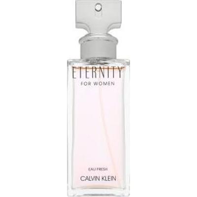 Calvin Klein Eternity Eau Fresh woda perfumowana dla kobiet 100 ml