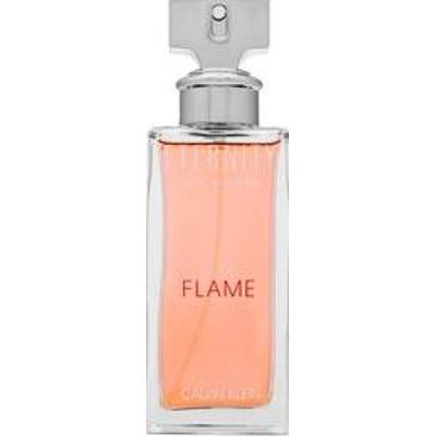 Calvin Klein Eternity Flame woda perfumowana dla kobiet 100 ml