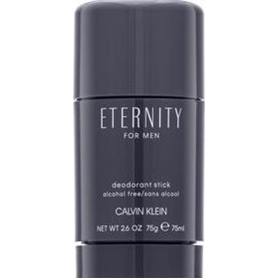 Calvin Klein Eternity for Men deostick dla mężczyzn 75 ml