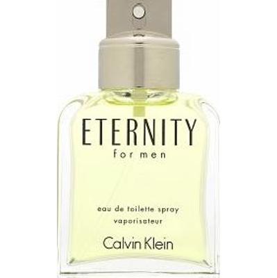Calvin Klein Eternity for Men woda toaletowa dla mężczyzn 100 ml