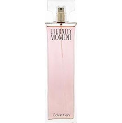Calvin Klein Eternity Moment woda perfumowana dla kobiet 100 ml