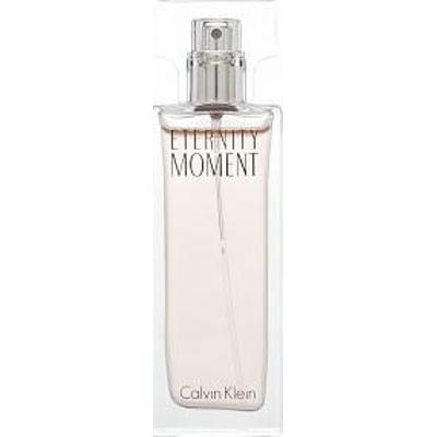 Calvin Klein Eternity Moment woda perfumowana dla kobiet 30 ml