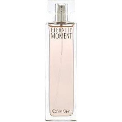 Calvin Klein Eternity Moment woda perfumowana dla kobiet 50 ml