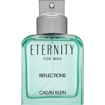 Calvin Klein Eternity Reflections woda toaletowa dla mężczyzn 100 ml
