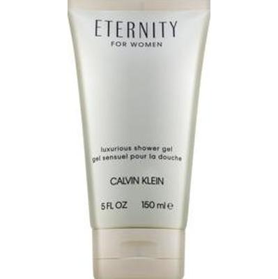 Calvin Klein Eternity żel pod prysznic dla kobiet 150 ml