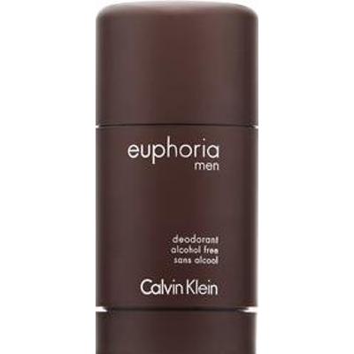 Calvin Klein Euphoria Men deostick dla mężczyzn 75 ml